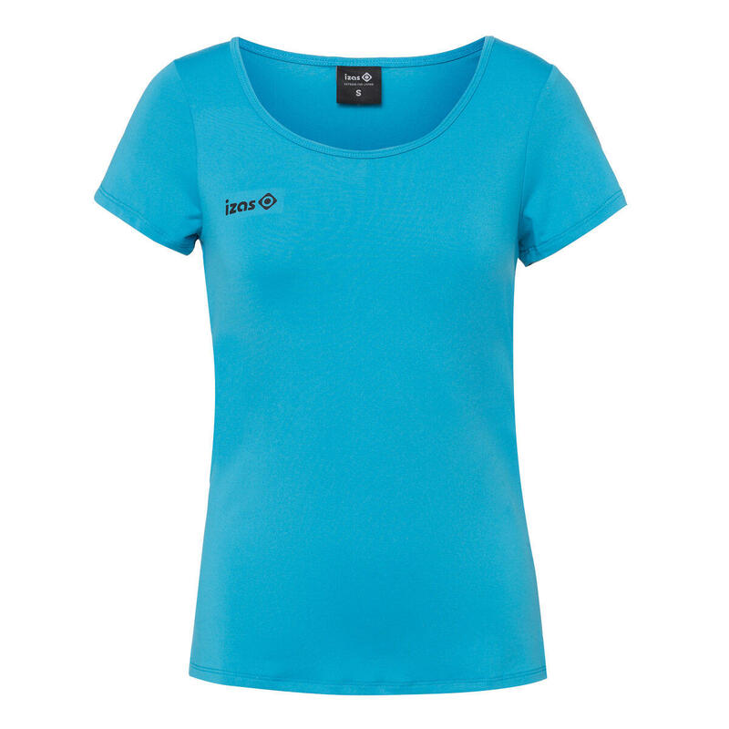 Izas Vila Basic T-shirt met korte mouwen