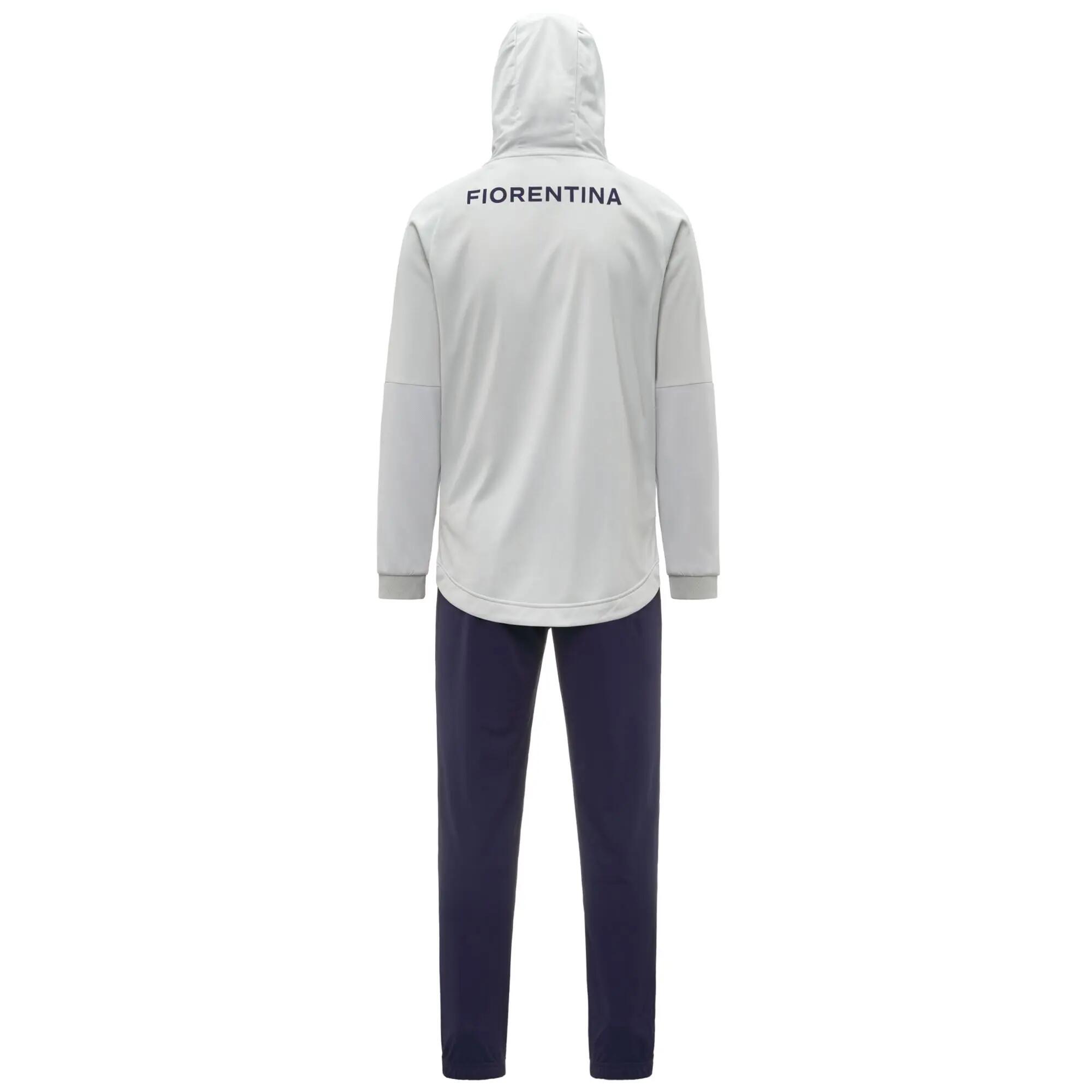 Survêtement pour homme gris pour football 3/3