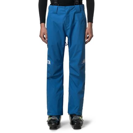 Pantalon de survêtement pour homme noir pour ski