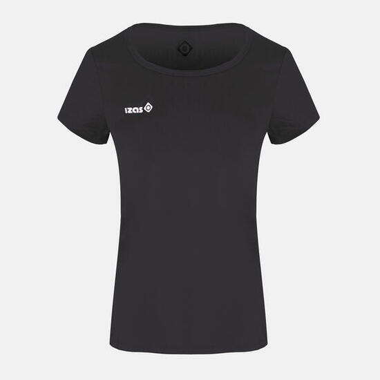 Camiseta de Manga Corta básica para Running Izas Vila