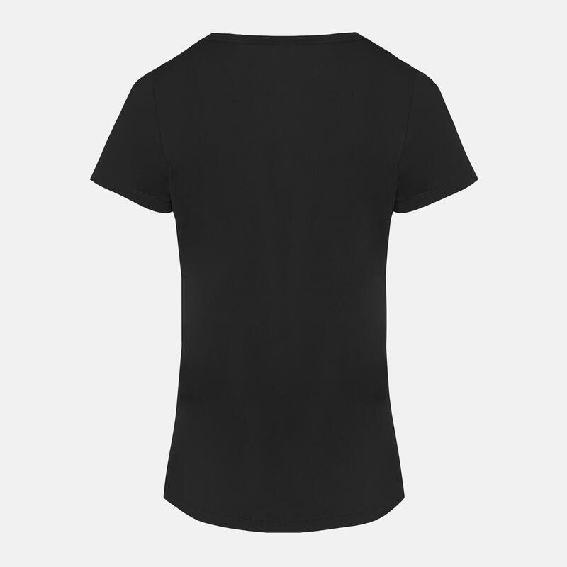 Izas Vila Basic Short Sleeve Running T-Shirt