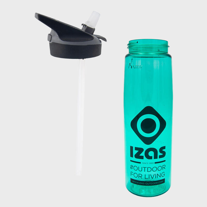 0,75L SUDBURY Garrafa de hidratação Izas SUDBURY