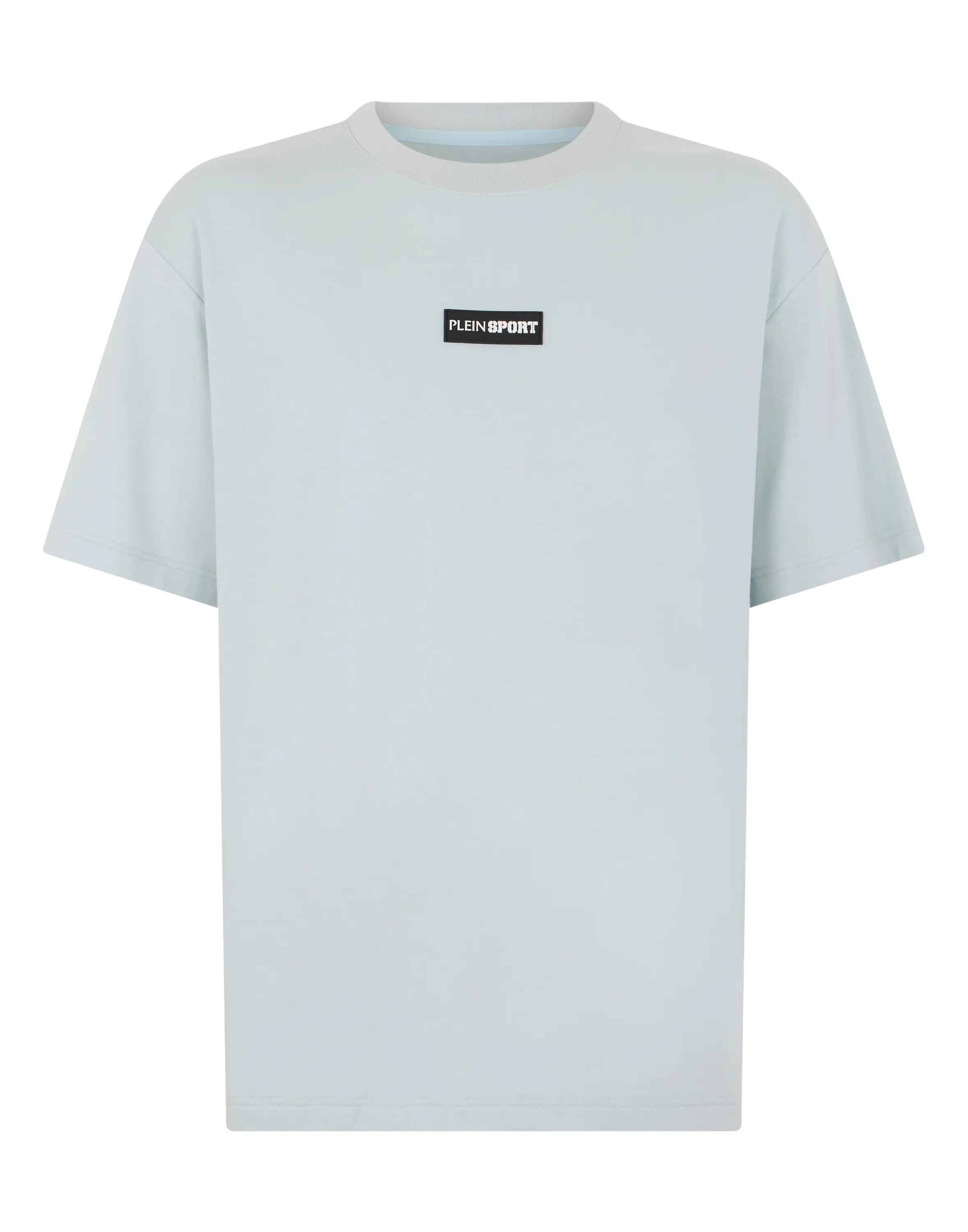 T-Shirt De Gola Redonda E Manga Curta SCRATCH Men 3/5
