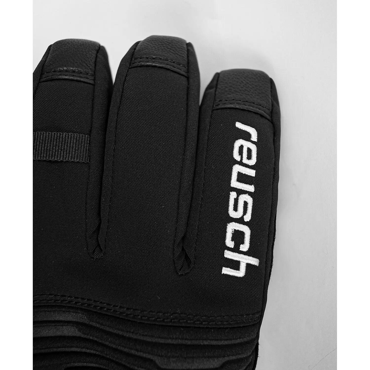 Guantes de esquí Reusch Isidro GTX 7/7
