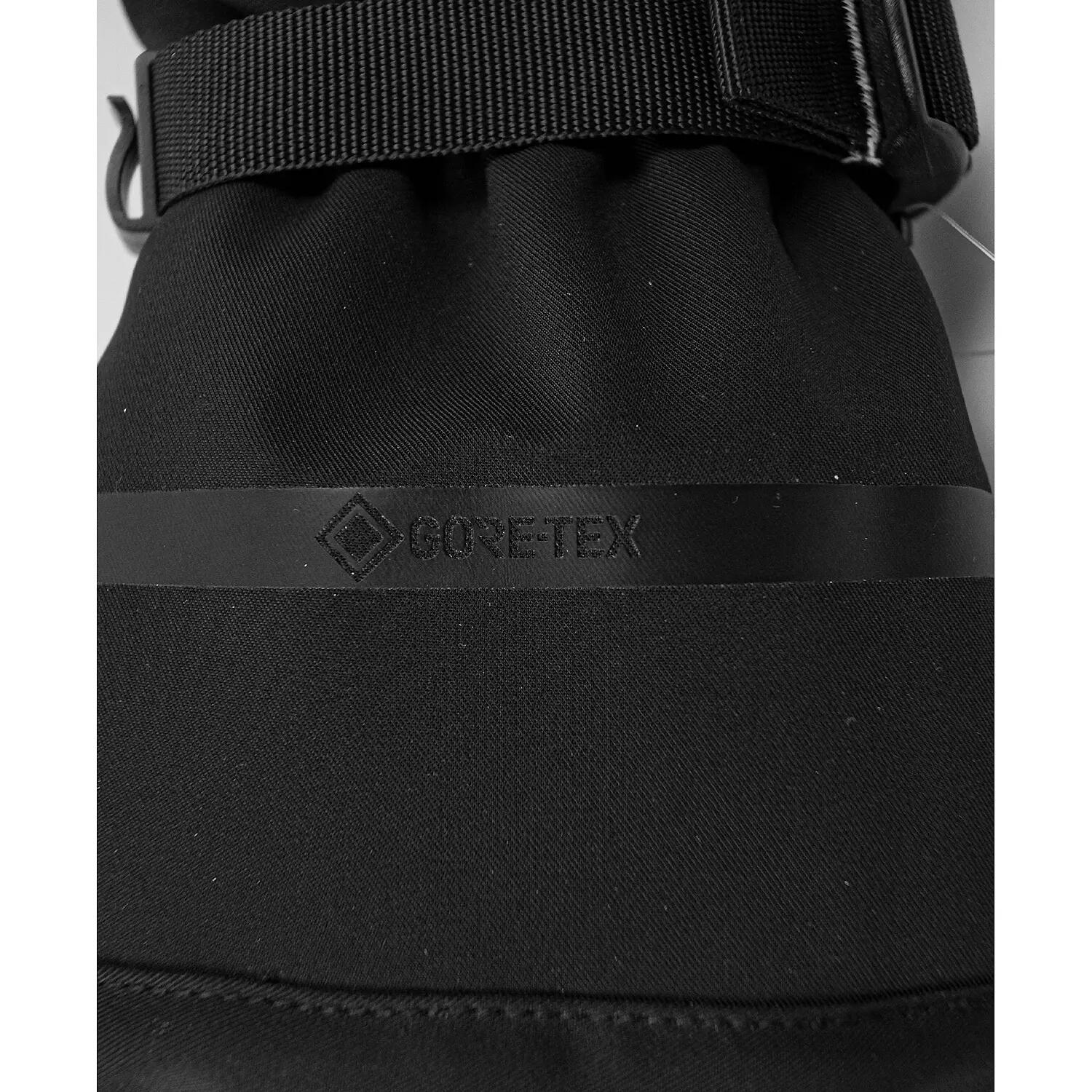 Guantes de esquí Reusch Isidro GTX 5/7