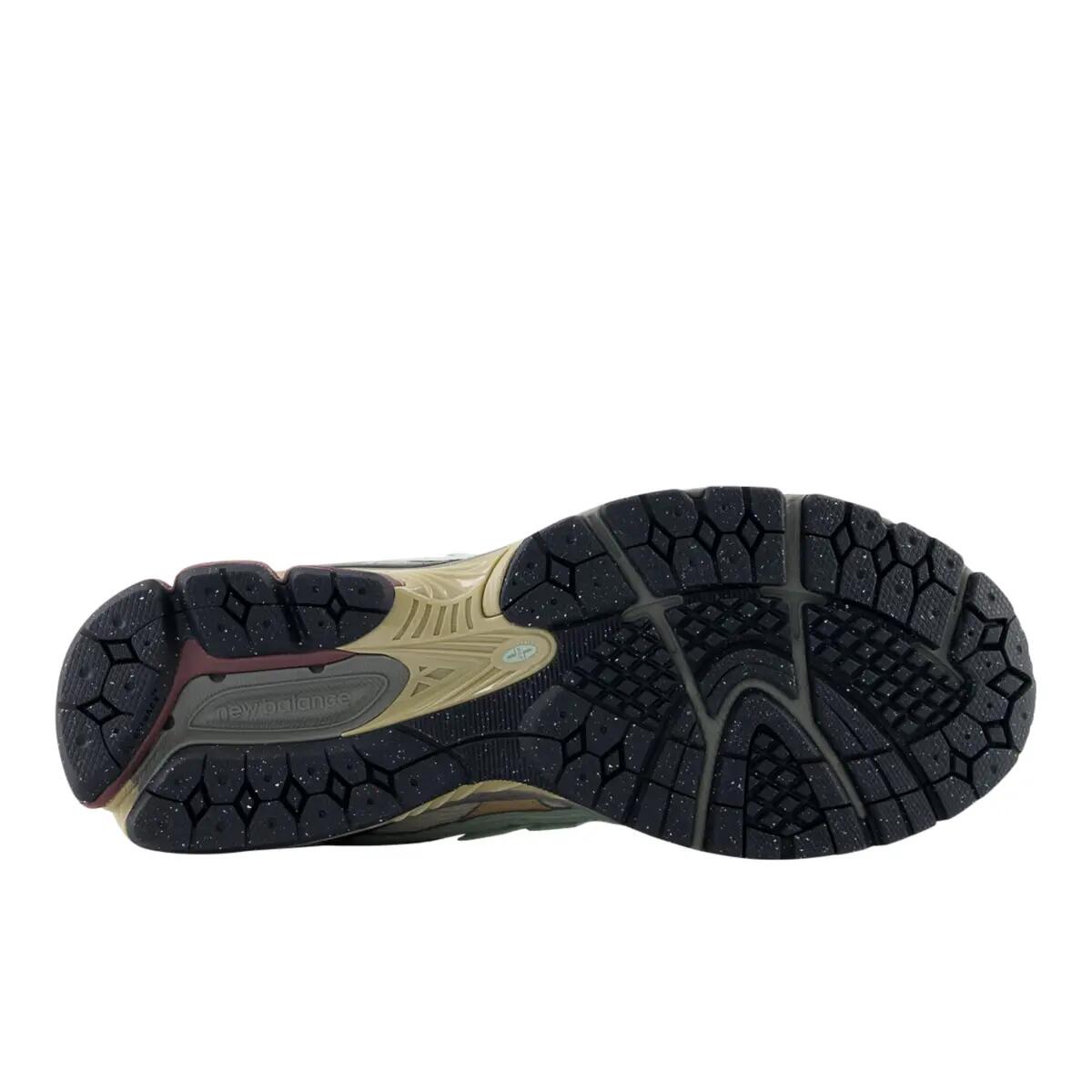 Chaussures  1906D Clay Ash Licorice 5/5