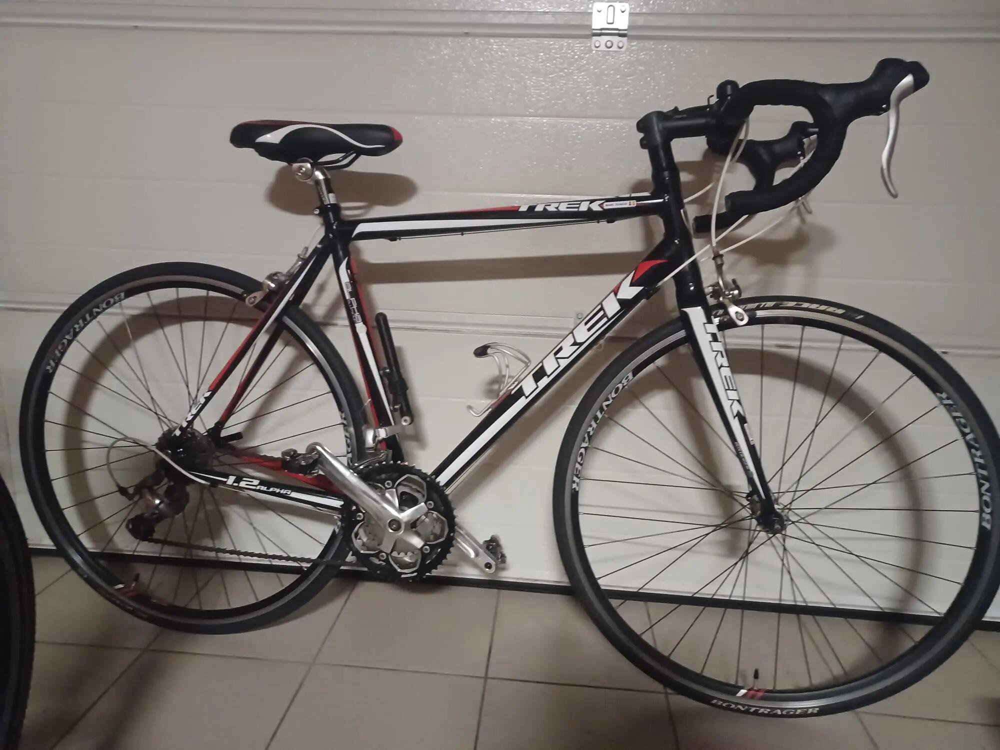 TREK picture