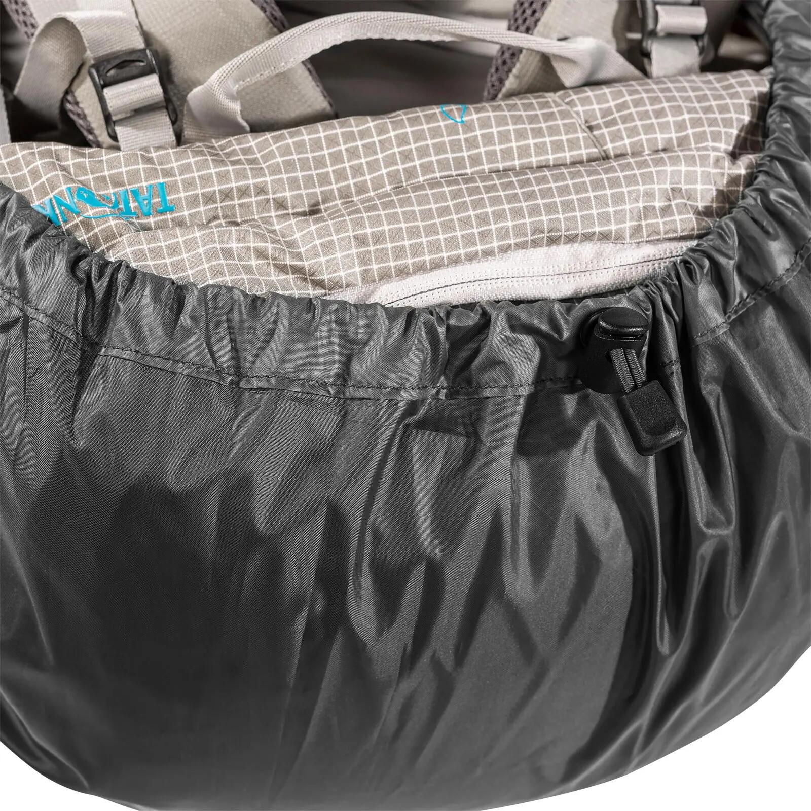 Rucksack-Regenhülle Rain Cover 40-55L black 2/7