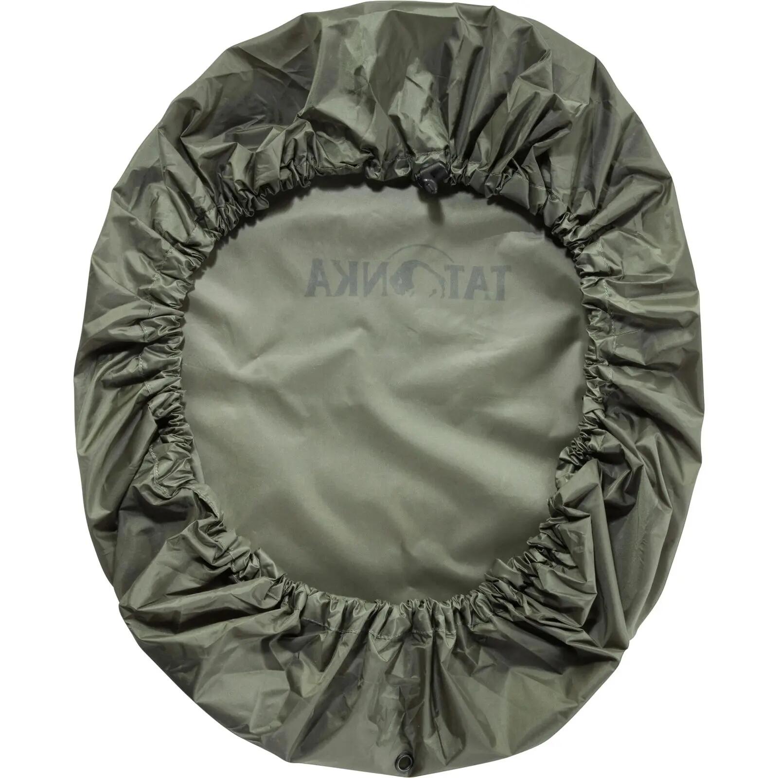 Rucksack-Regenhülle Rain Cover 20-30L stone grey olive 2/7
