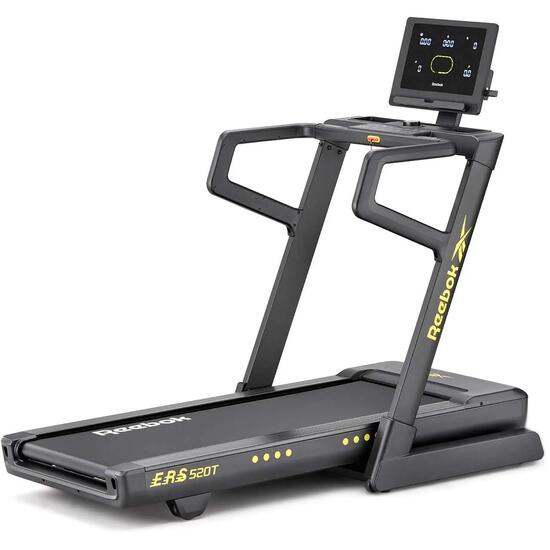 Reebok ERS 520T Laufband