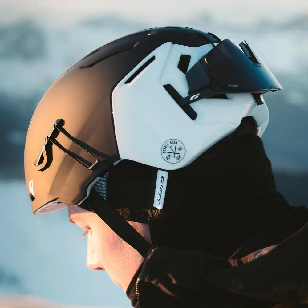 Cascos de Esqui Esqui Adulto HAILOT LT MIPS® 2/5