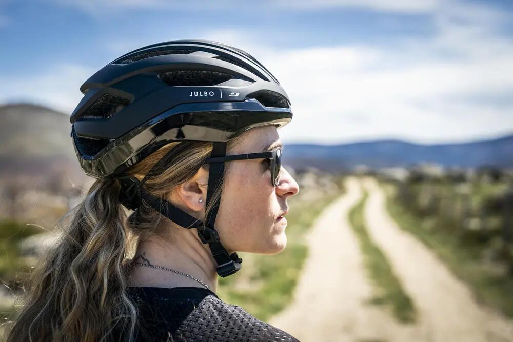 Cascos de Ciclismo Carretera Adulto FAST LANE 4/7