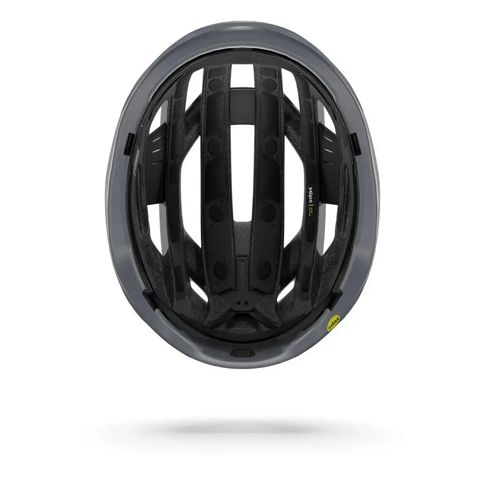 Kask rowerowy gravel JULBO FINISHER EVO szary 2/6