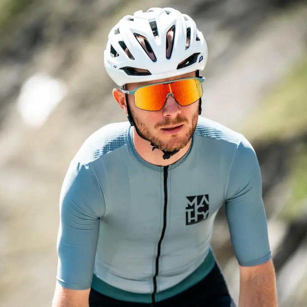 Lunettes de Soleil Vélo Adulte DENSITY Photochromique 1-3 3/7