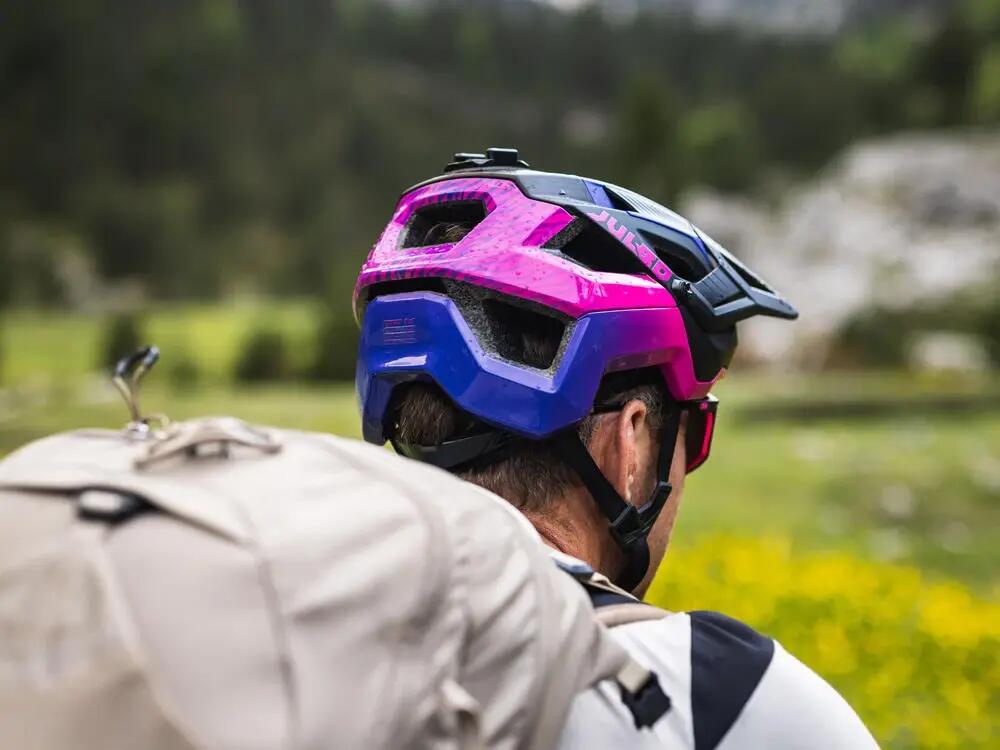 Cascos de Ciclismo MTB Adulto FOREST EVO MIPS 3/5