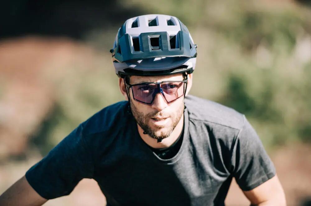 Fahrradhelm MTB Erwachsene FOREST 5/5