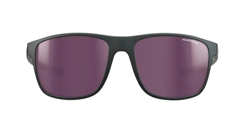 Okulary polaryzacyjne JULBO THE STREETS czarne | Spectron HD 3 Polarized 2/3