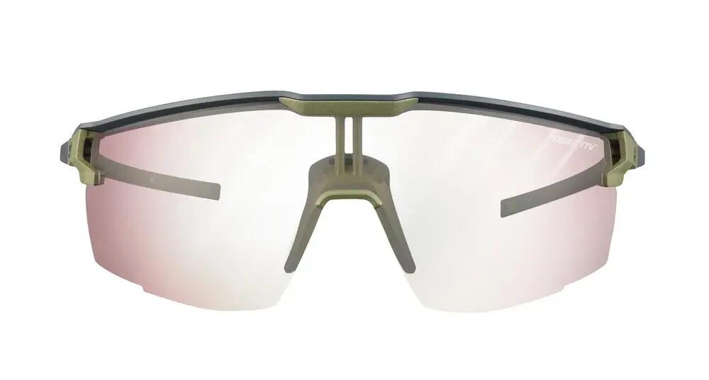 Gafas de Sol Trail Running Adulto ULTIMATE Fotocrómica 0-3 5/5
