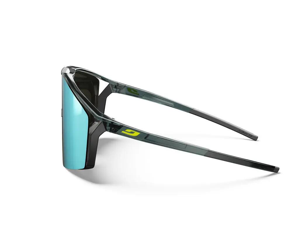 Lunettes de Soleil Montagne Adulte EDGE COVER Catégorie 4 HD 5/7