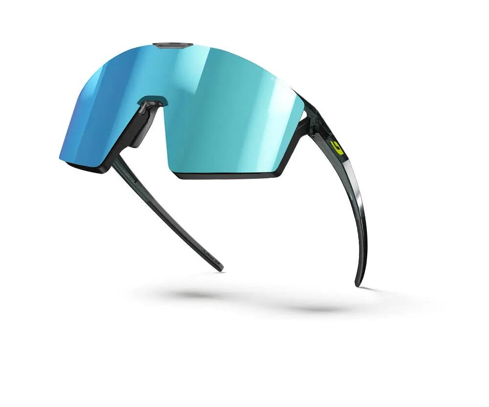 Lunettes de Soleil Montagne Adulte EDGE COVER Catégorie 4 HD 4/7