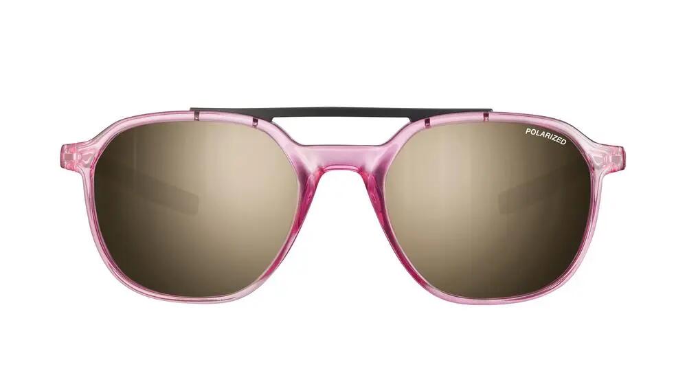 Lunettes de Soleil Lifestyle Hommes SLACK Polarisant Catégorie 3 3/3