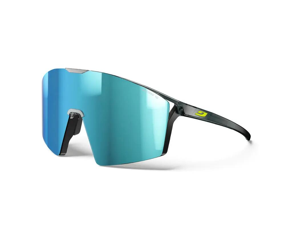 Lunettes de Soleil Montagne Adulte EDGE COVER Catégorie 4 HD 3/7