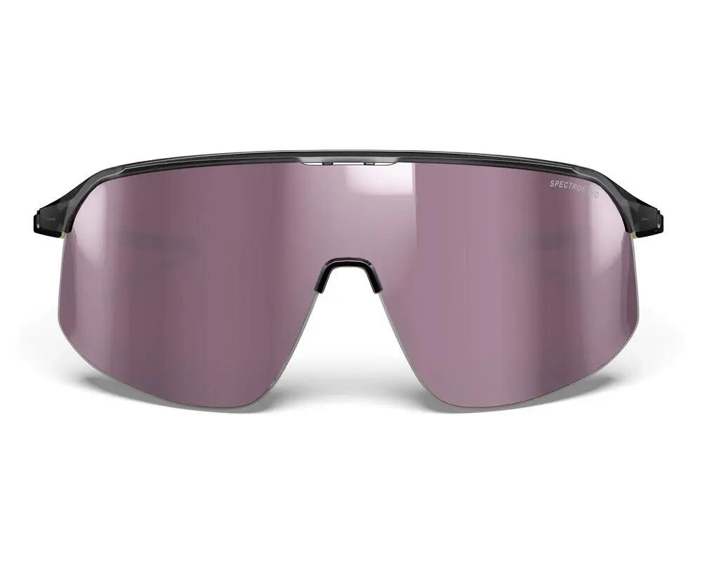 Lunettes de Soleil Vélo Adulte DENSITY Catégorie 3 HD 2/5