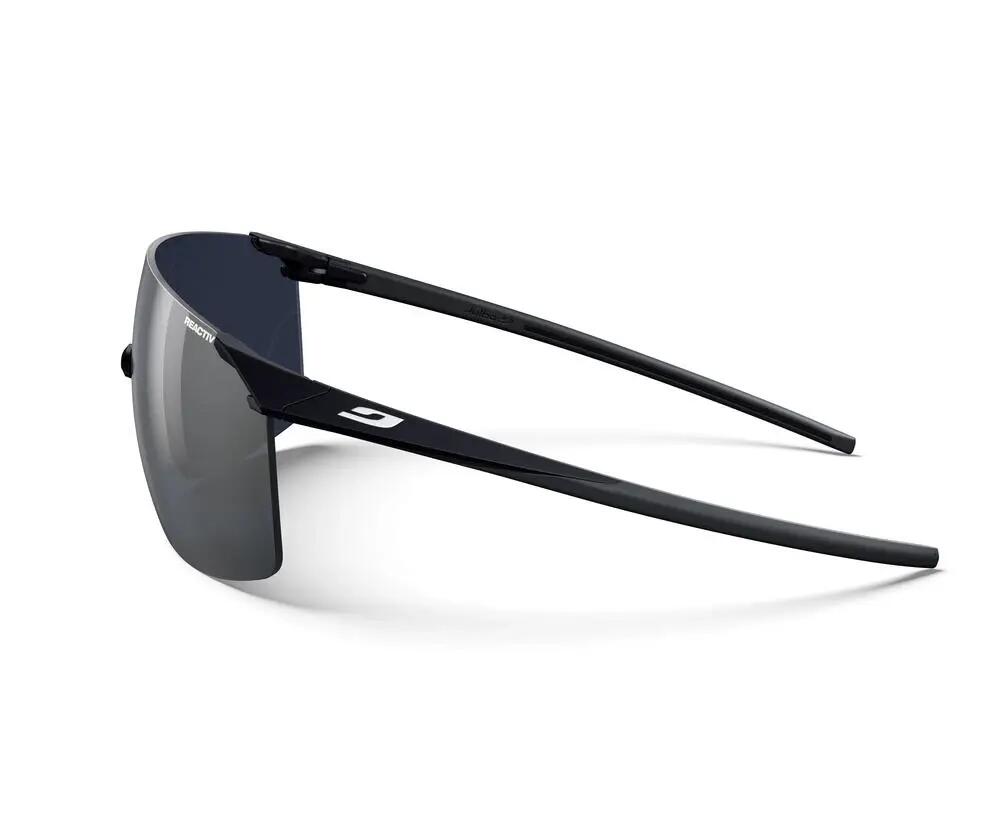 Lunettes de Soleil Trail Running Adulte FASTER L Photochromique 0-3 5/6