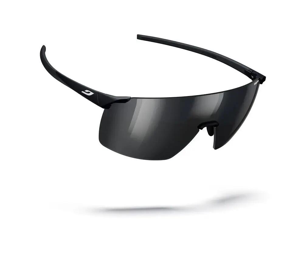 Lunettes de Soleil Trail Running Adulte FASTER L Photochromique 0-3 4/6