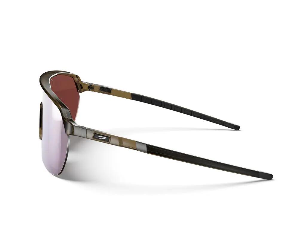Gafas de Sol Running Ciclismo Adulto FREQUENCY Categoría 3 HD 4/7