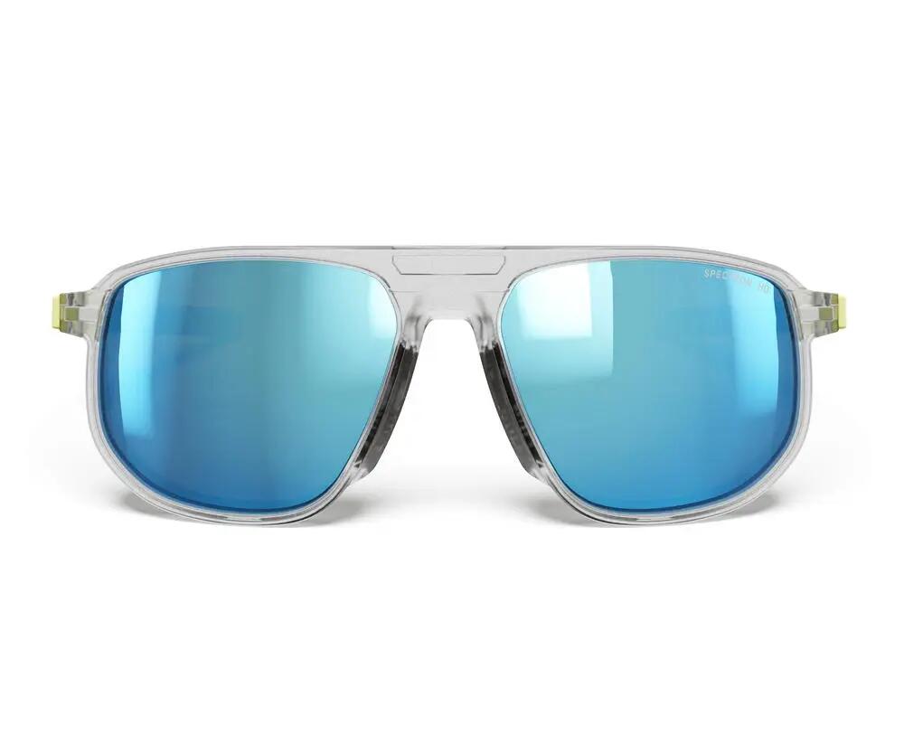 Occhiali da Sole Multisport Uomo WARD Categoria 3 HD 5/5