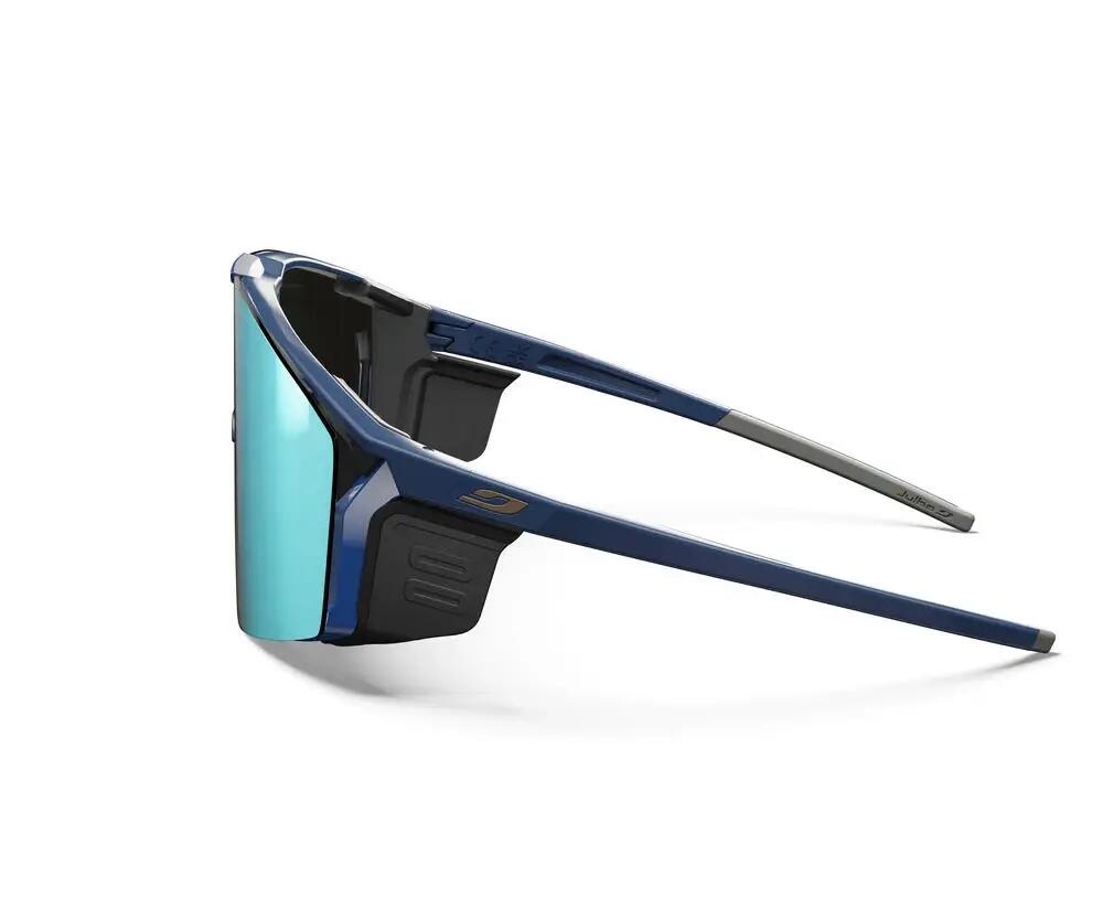 Lunettes de Soleil Montagne Adulte EDGE COVER Catégorie 4 HD 7/7
