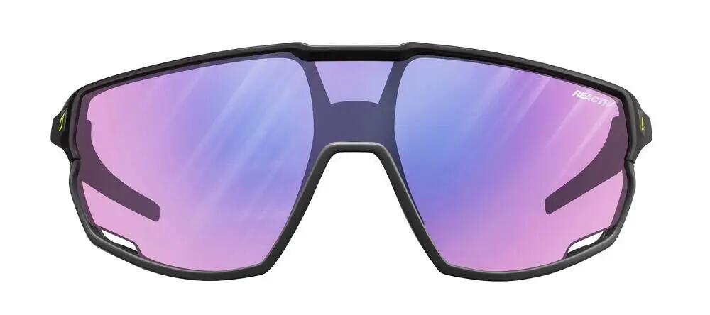 Gafas de Sol Ciclismo Hombre RUSH Fotocrómica 1-3 2/7