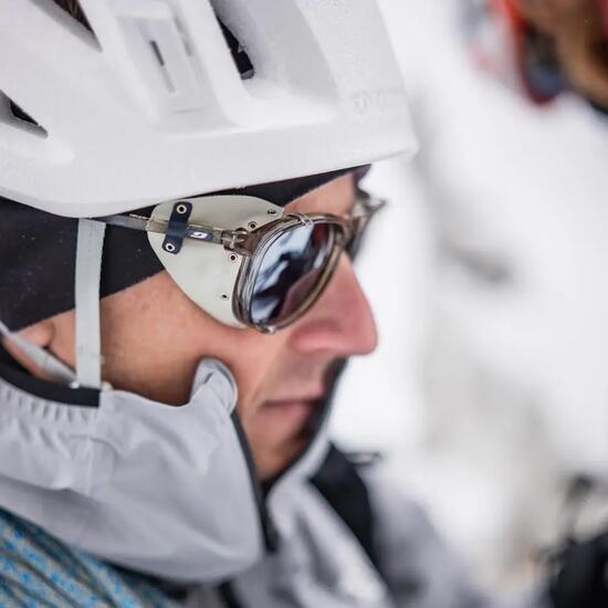 Lunettes de Soleil Montagne Adulte MILLENIUM Catégorie 3 HD