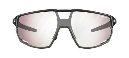 Lunettes de Soleil Vélo Hommes RUSH Photochromique 0-3