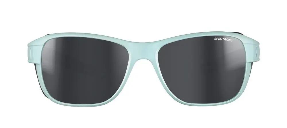 Okulary przeciwsłoneczne JULBO Camino - Spectron 3 - Olive Green/Black 2/3