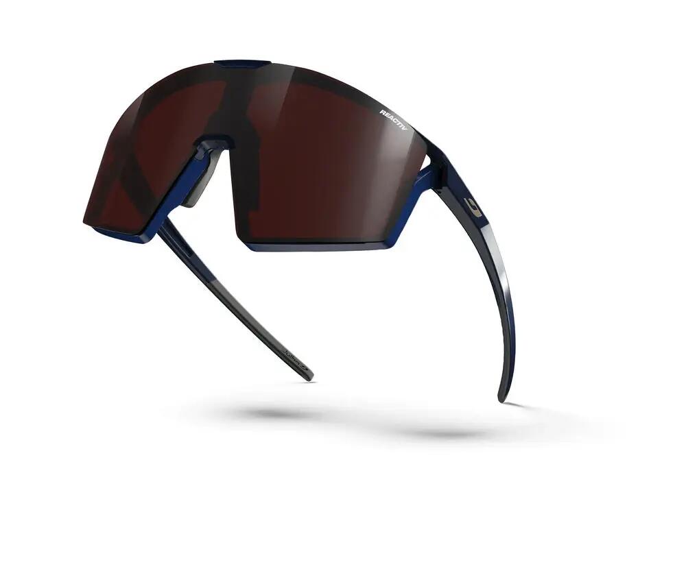 Lunettes de Soleil Montagne Adulte EDGE COVER Photochromique 0-4 4/7