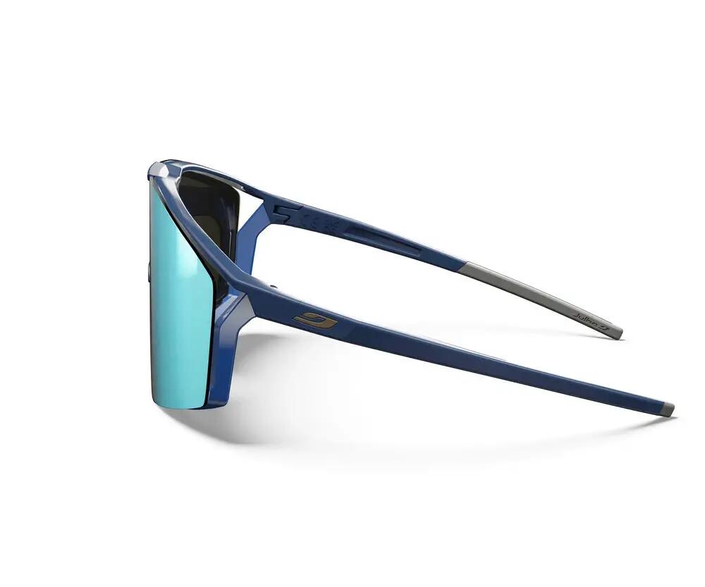 Lunettes de Soleil Montagne Adulte EDGE COVER Catégorie 4 HD 5/7