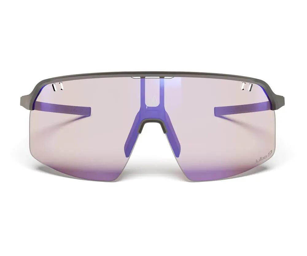 Gafas de Sol Trail Running Adulto INTENSITY KILIAN JORNET Fotocrómica 1-3 5/8