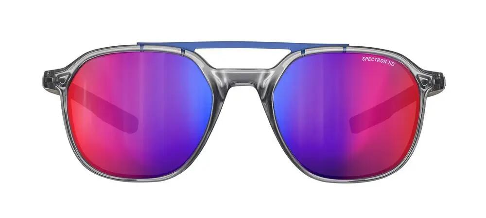 Occhiali da Sole Lifestyle Adulto SLACK Categoria 3 HD 3/3