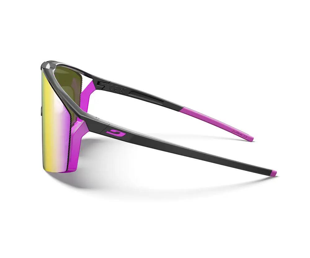 Gafas de Sol MTB Adulto EDGE Categoría 3 4/7