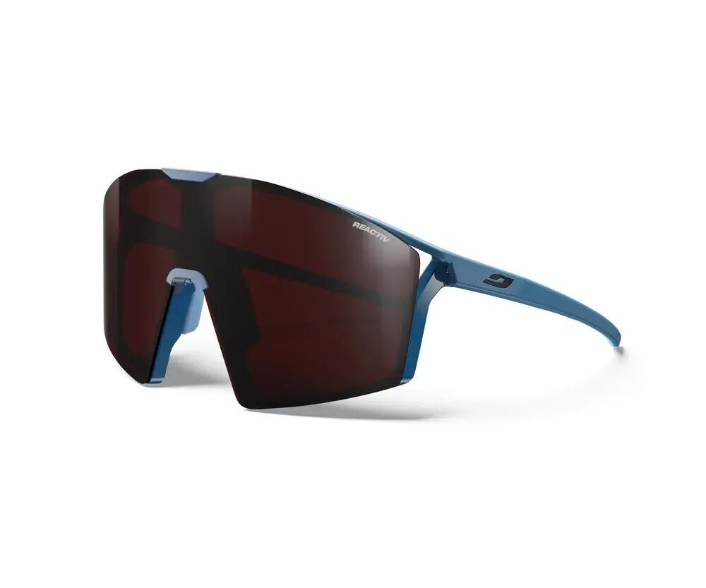 Lunettes de Soleil Montagne Adulte EDGE COVER Photochromique 0-4 3/7