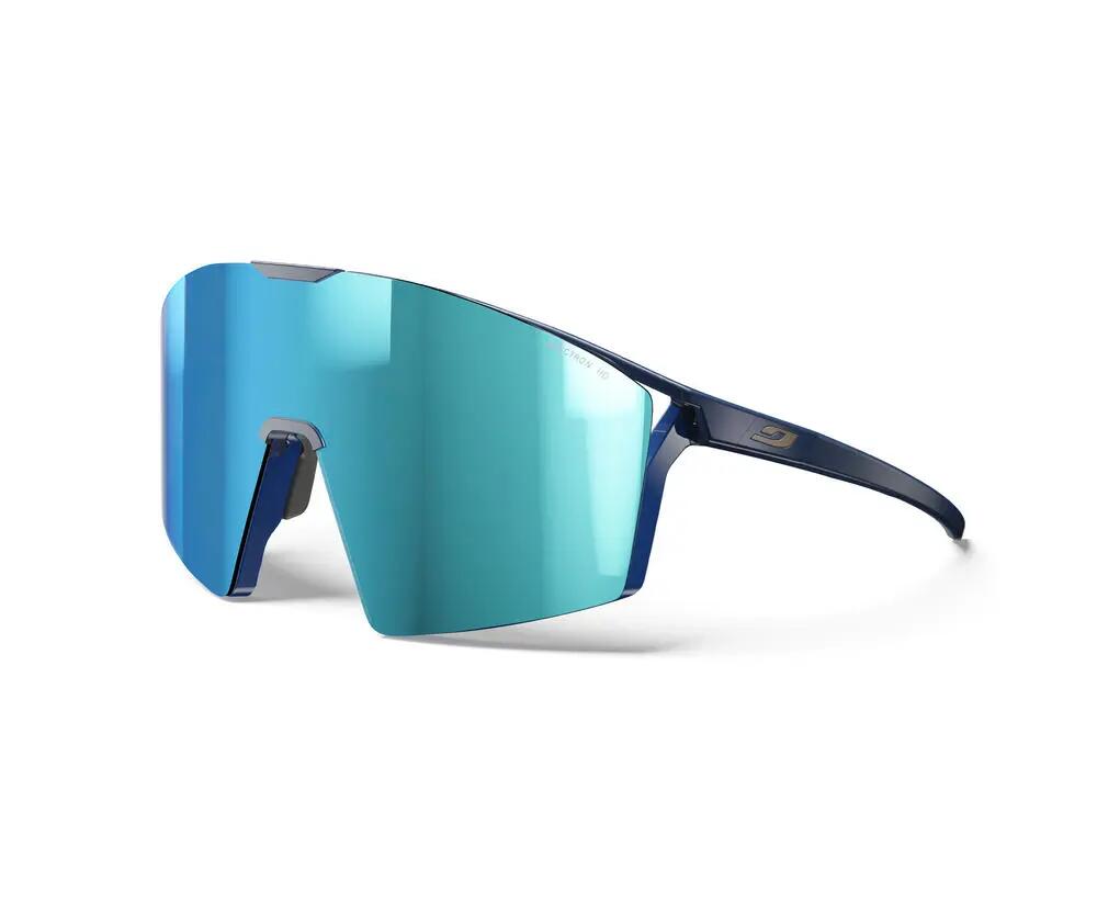 Lunettes de Soleil Montagne Adulte EDGE COVER Catégorie 4 HD 4/7