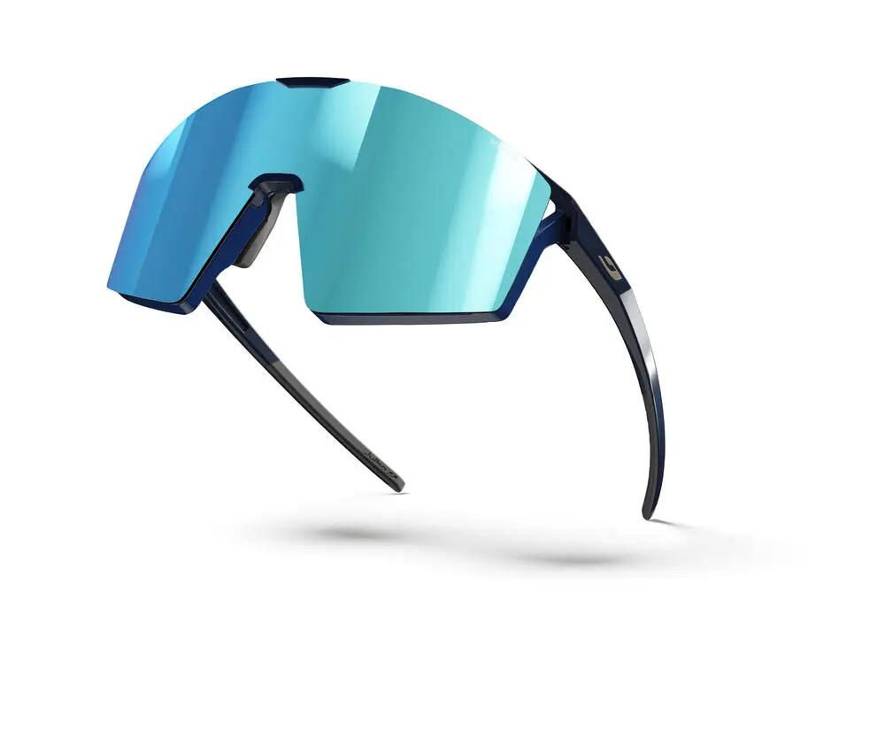Lunettes de Soleil Montagne Adulte EDGE COVER Catégorie 4 HD 3/7
