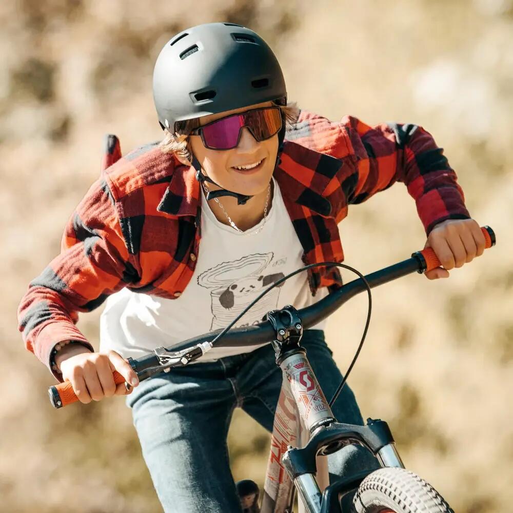 Lunettes de Soleil Multisport Enfants FURY JUNIOR Catégorie 3 2/7