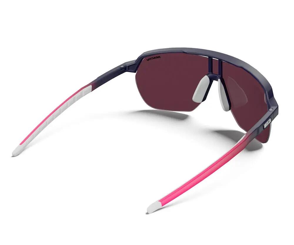 Julbo Frequency Reactiv 1-3 Violet/Rose 4/7