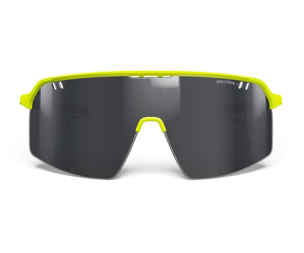 Lunettes de Soleil Running Vélo Adulte INTENSITY Catégorie 3 7/7