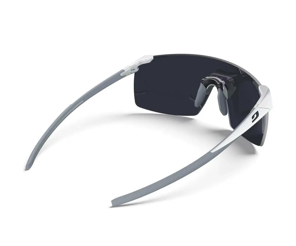 Lunettes de Soleil Trail Running Adulte FASTER S Catégorie 3 5/5