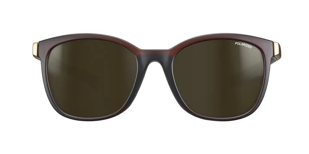 Lunettes de Soleil Multisport Femmes SPARK Polarisant Catégorie 3 3/7