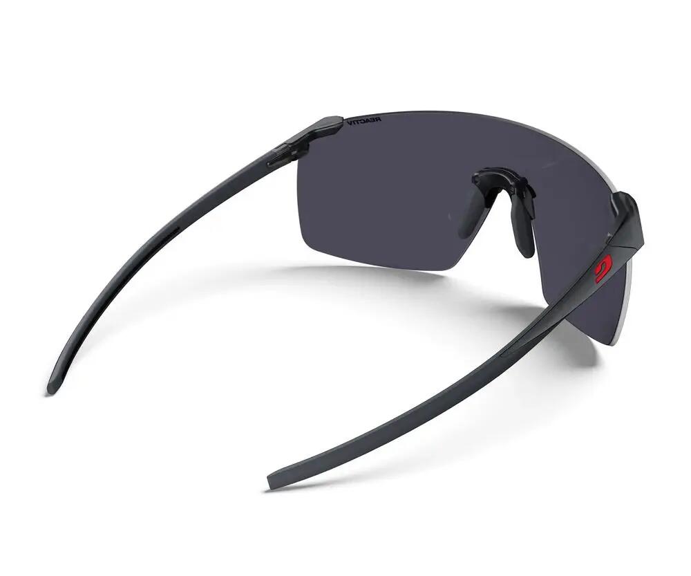 Lunettes de Soleil Trail Running Adulte FASTER L Photochromique 1-3 6/6